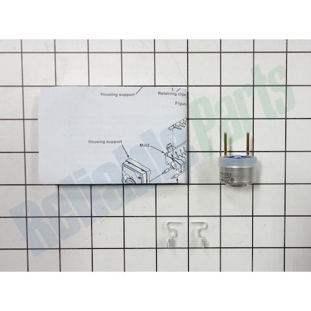 Whirlpool WP627985 Whirlpool Icemaker Cycling Thermostat WP627985